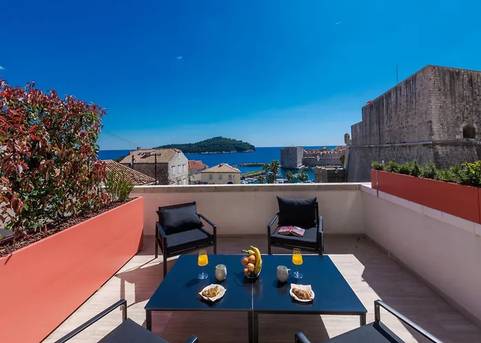 Superior Apartments Muri