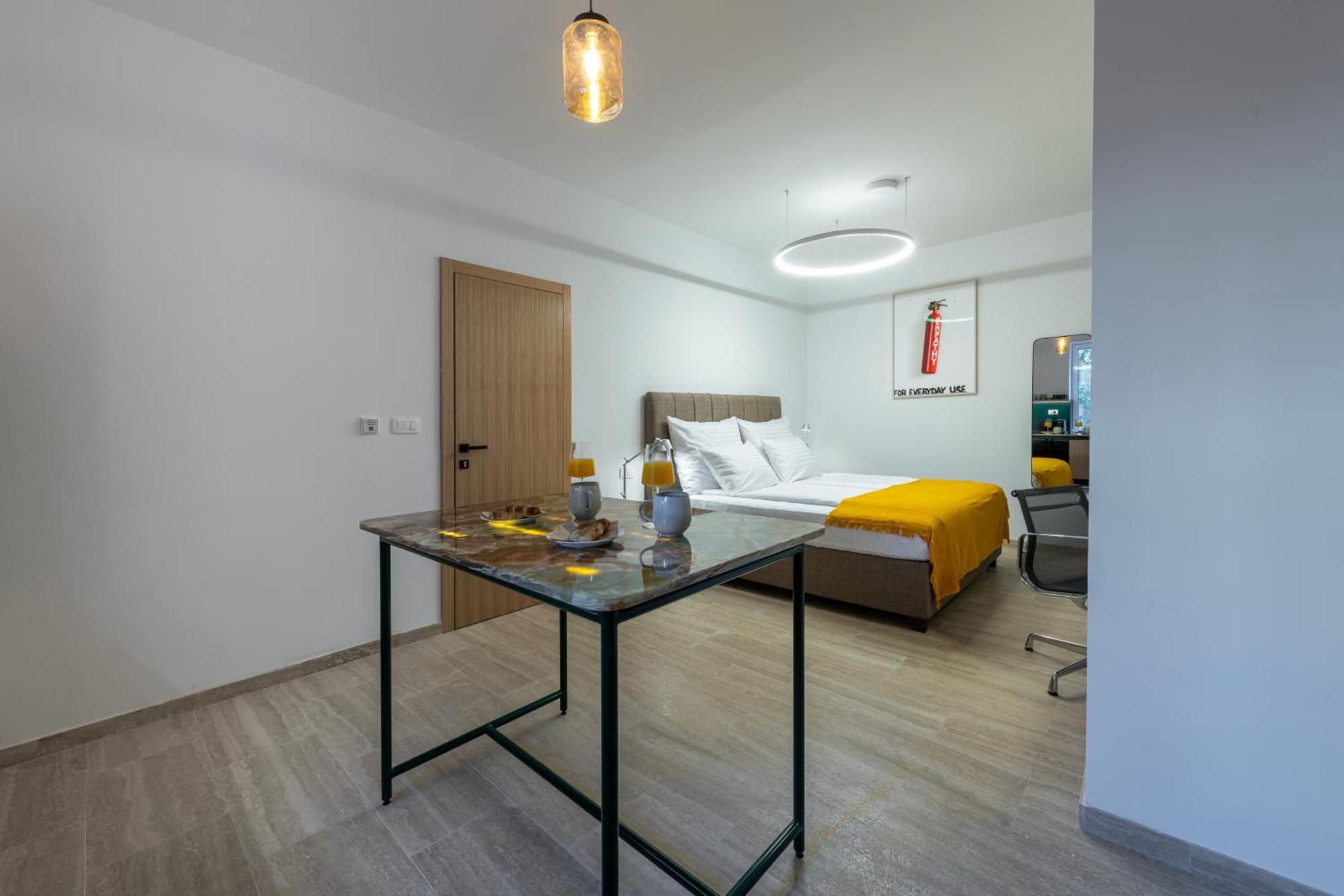 Apartman Superior Muri *