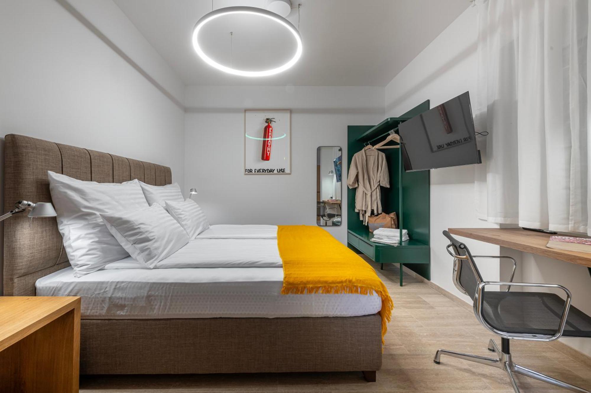Apartman Superior Muri