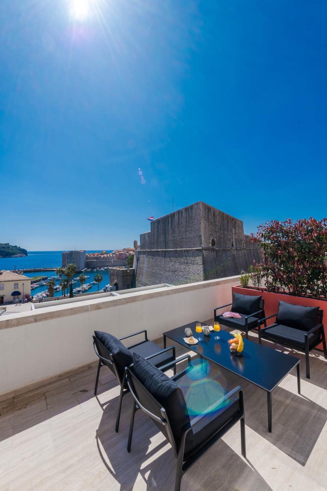 Apartman Superior Muri