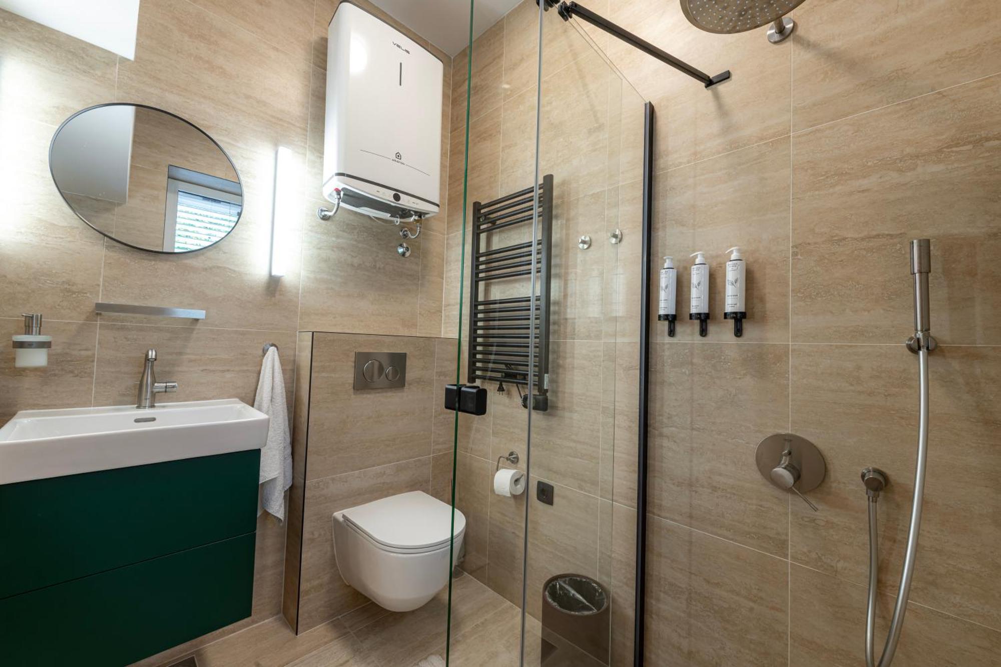 Superior Muri Apartman Dubrovnik