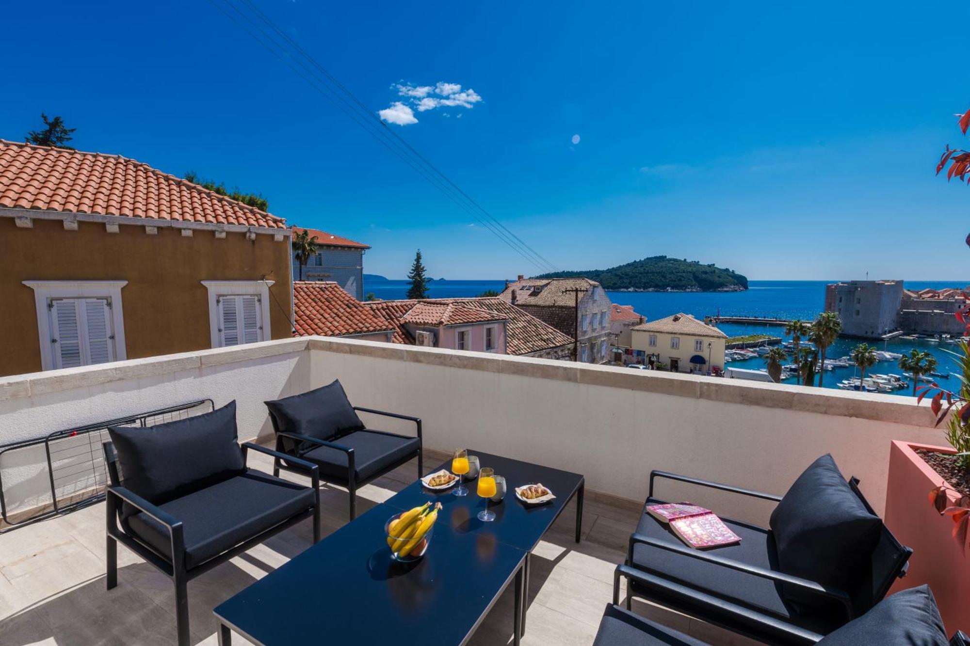 Apartman Superior Muri
