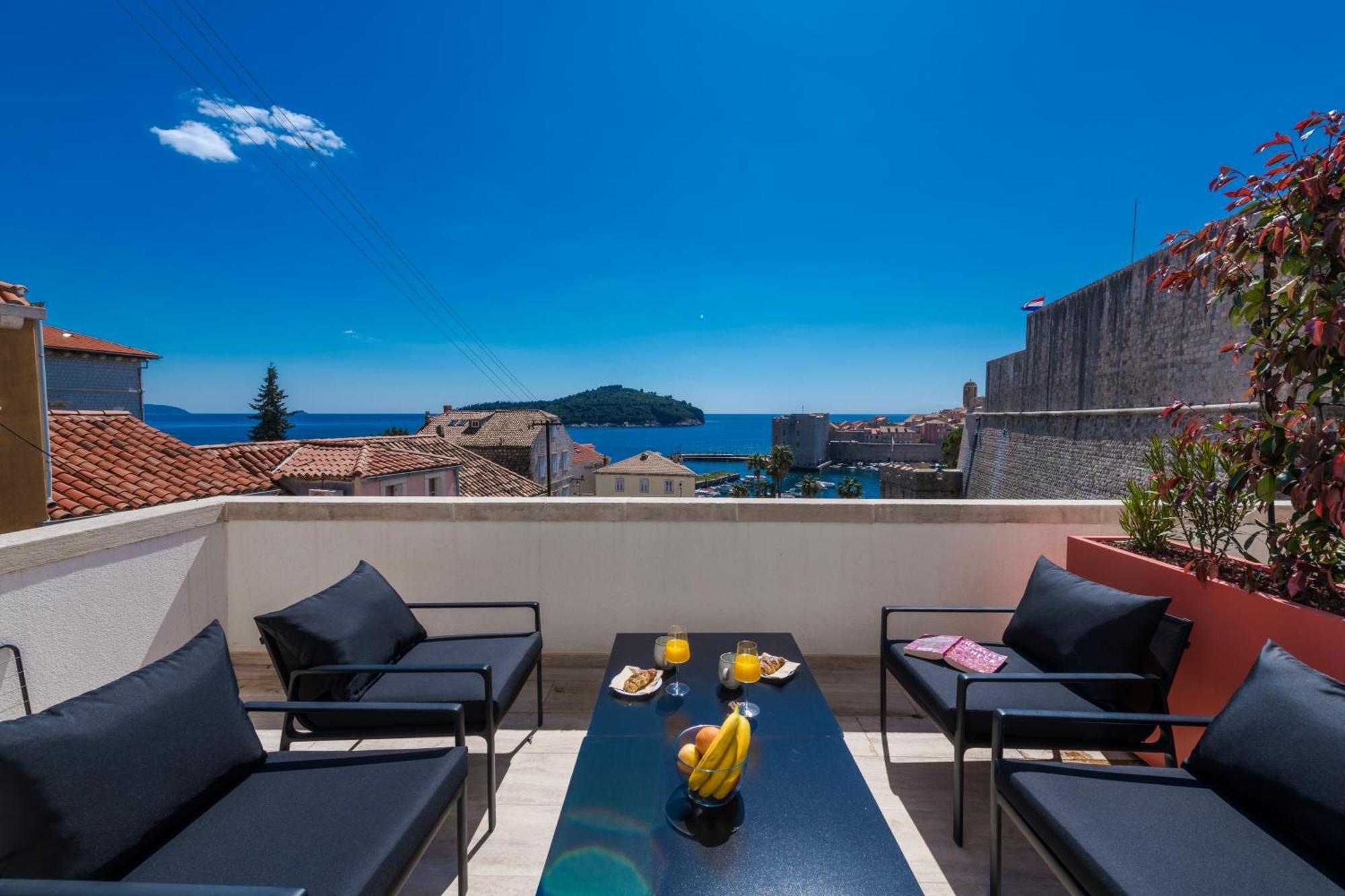 Apartman Superior Muri