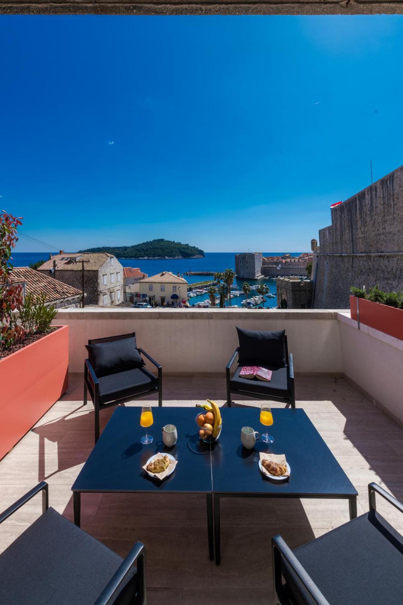 Apartman Superior Muri *