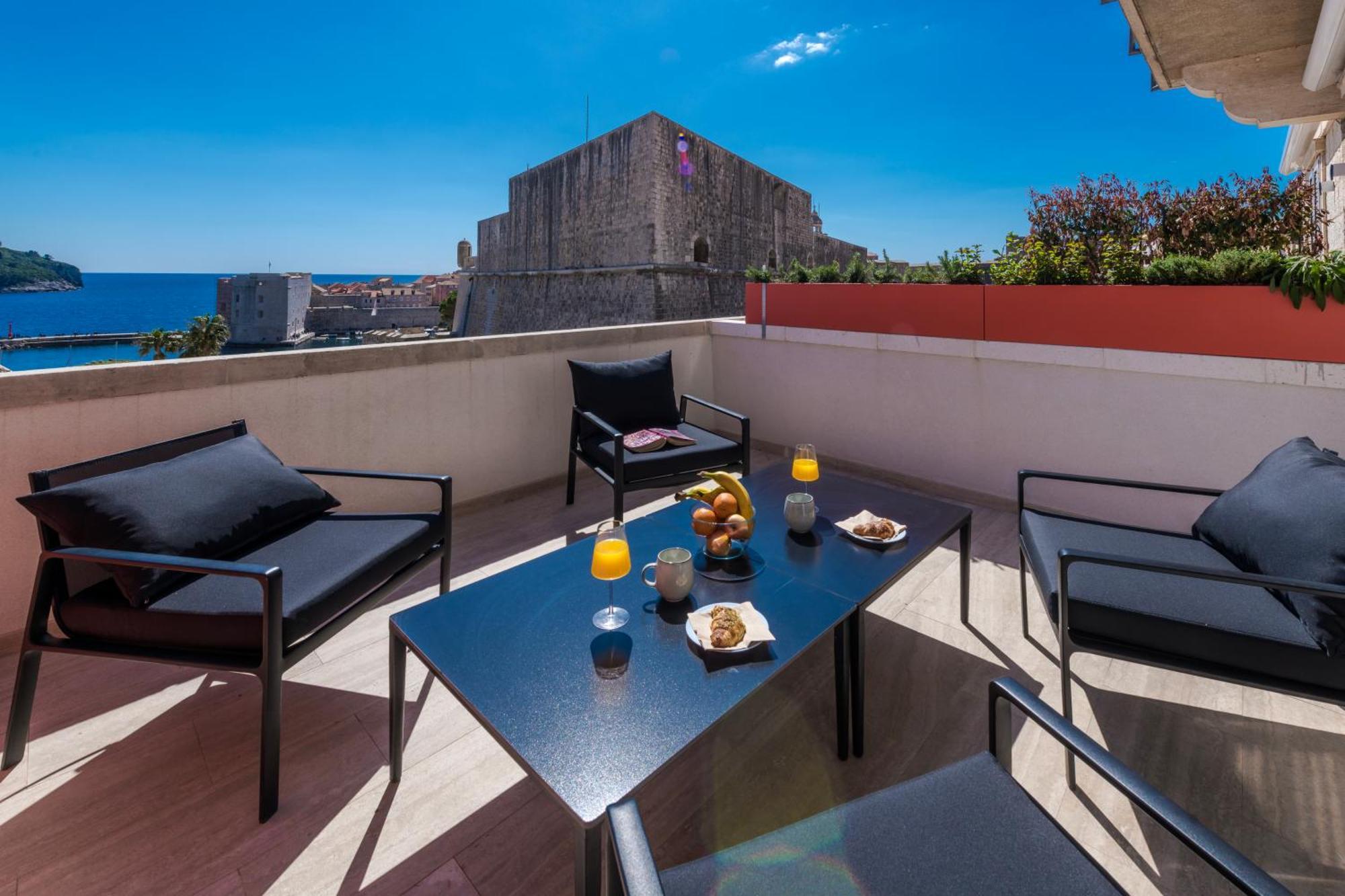 Superior Muri Apartman Dubrovnik