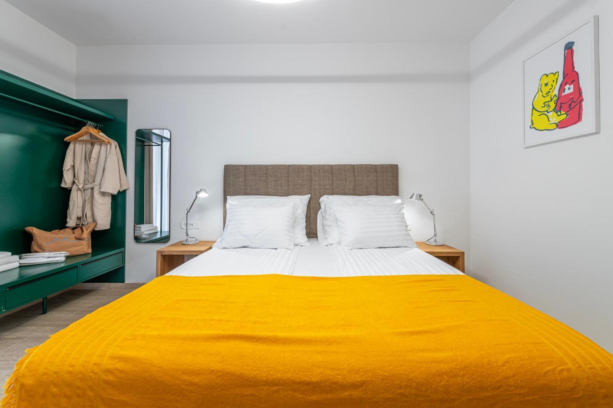 Apartman Superior Muri Dubrovnik