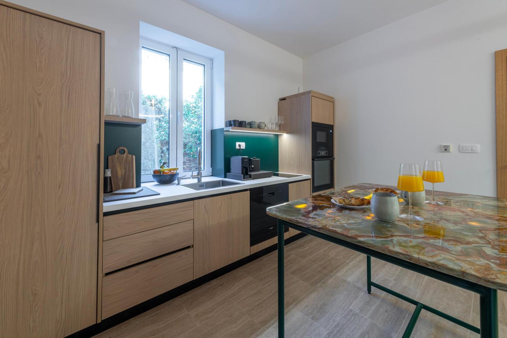 Superior Muri Apartamento