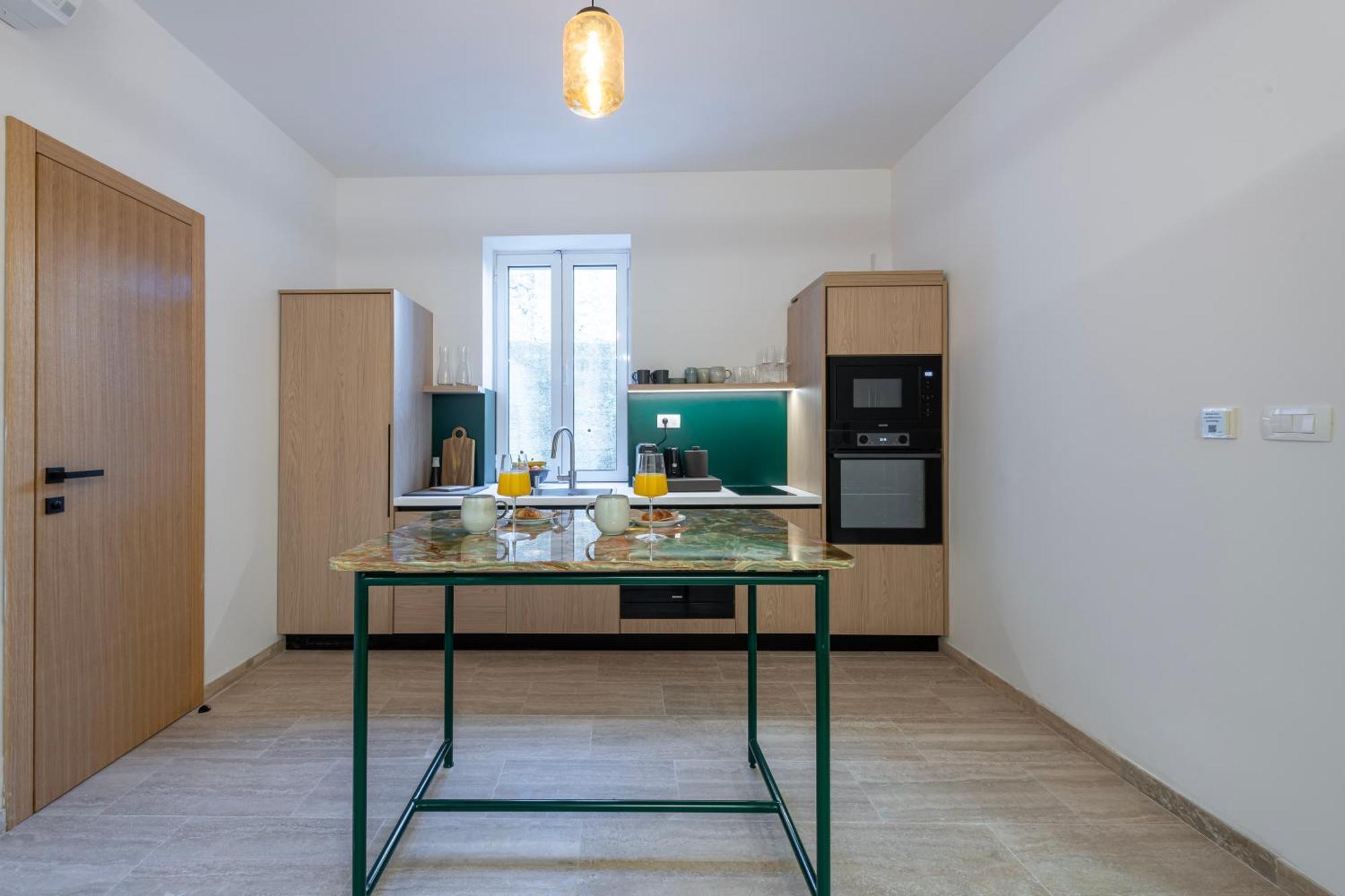 Superior Muri Apartamento Dubrovnik