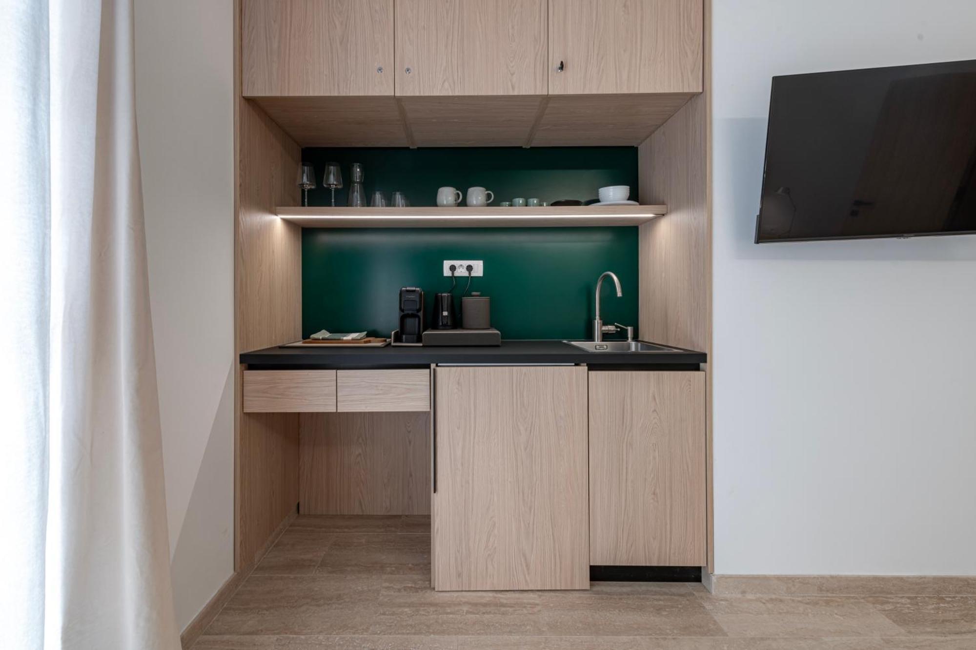 Superior Muri Apartamento Dubrovnik
