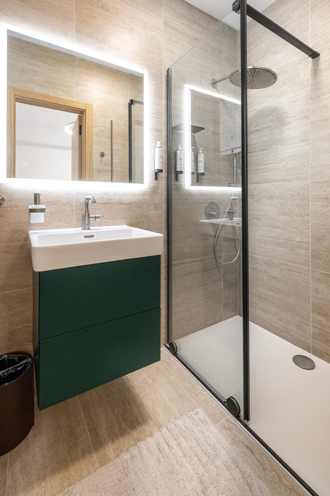 Superior Muri Apartamento