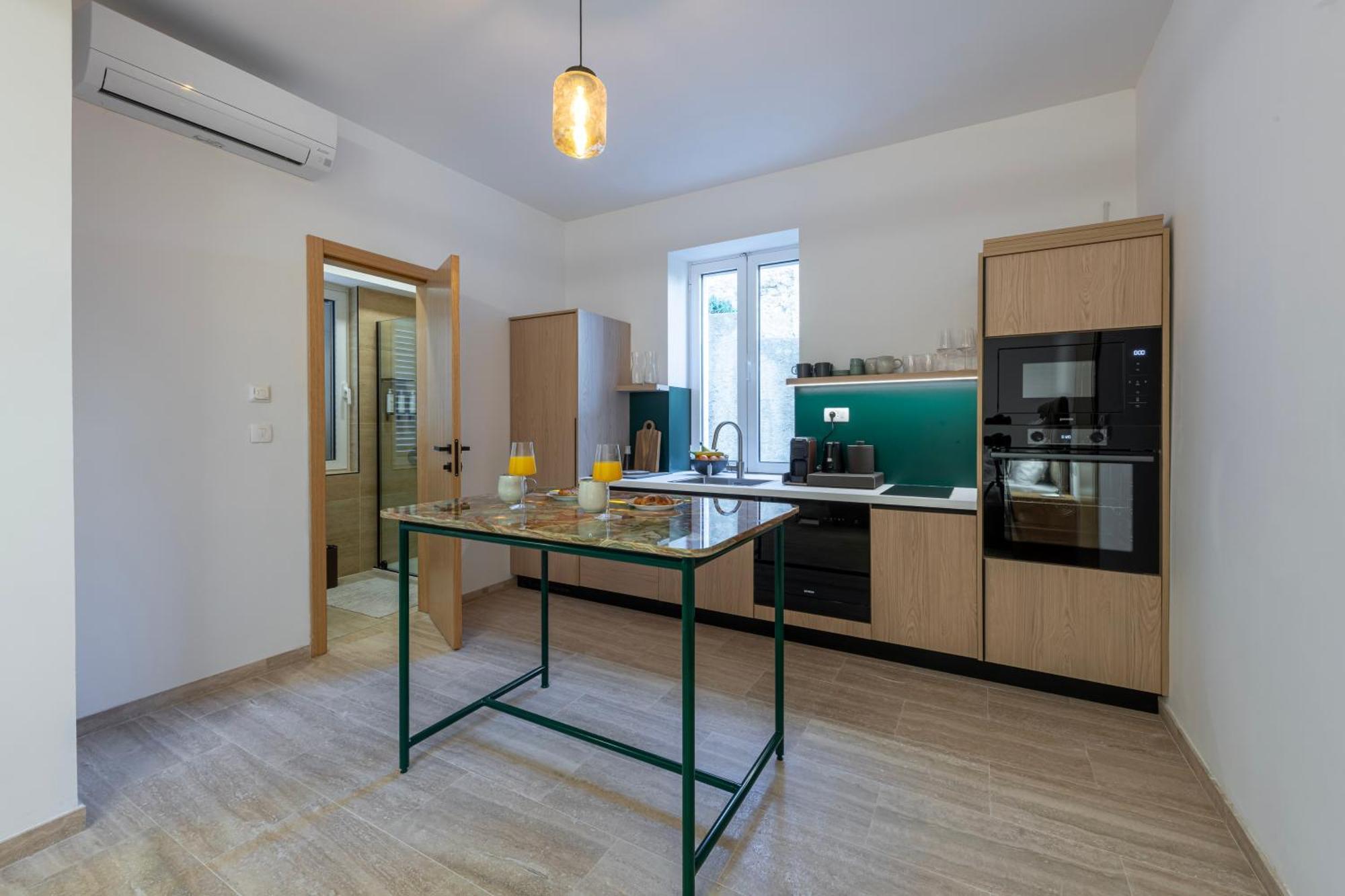 Superior Muri Apartment *
