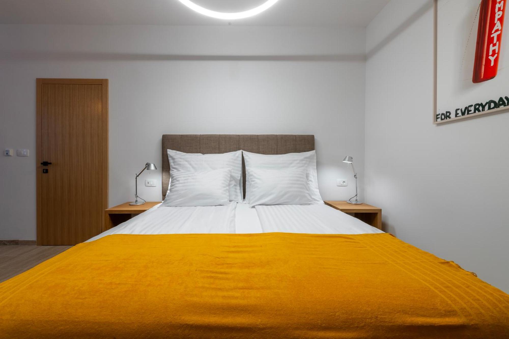 Apartment Superior Muri *