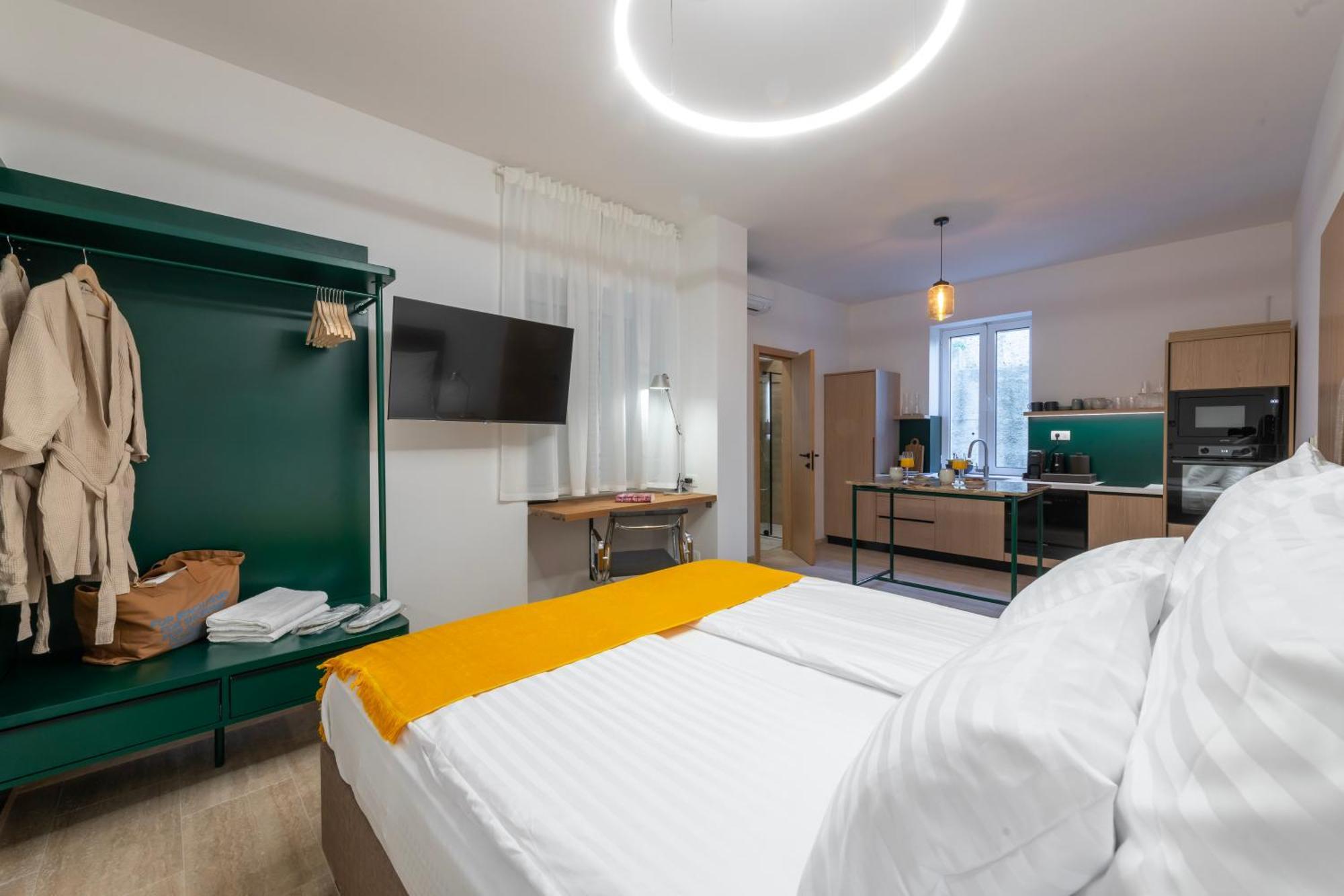 Apartment Superior Muri Dubrovnik