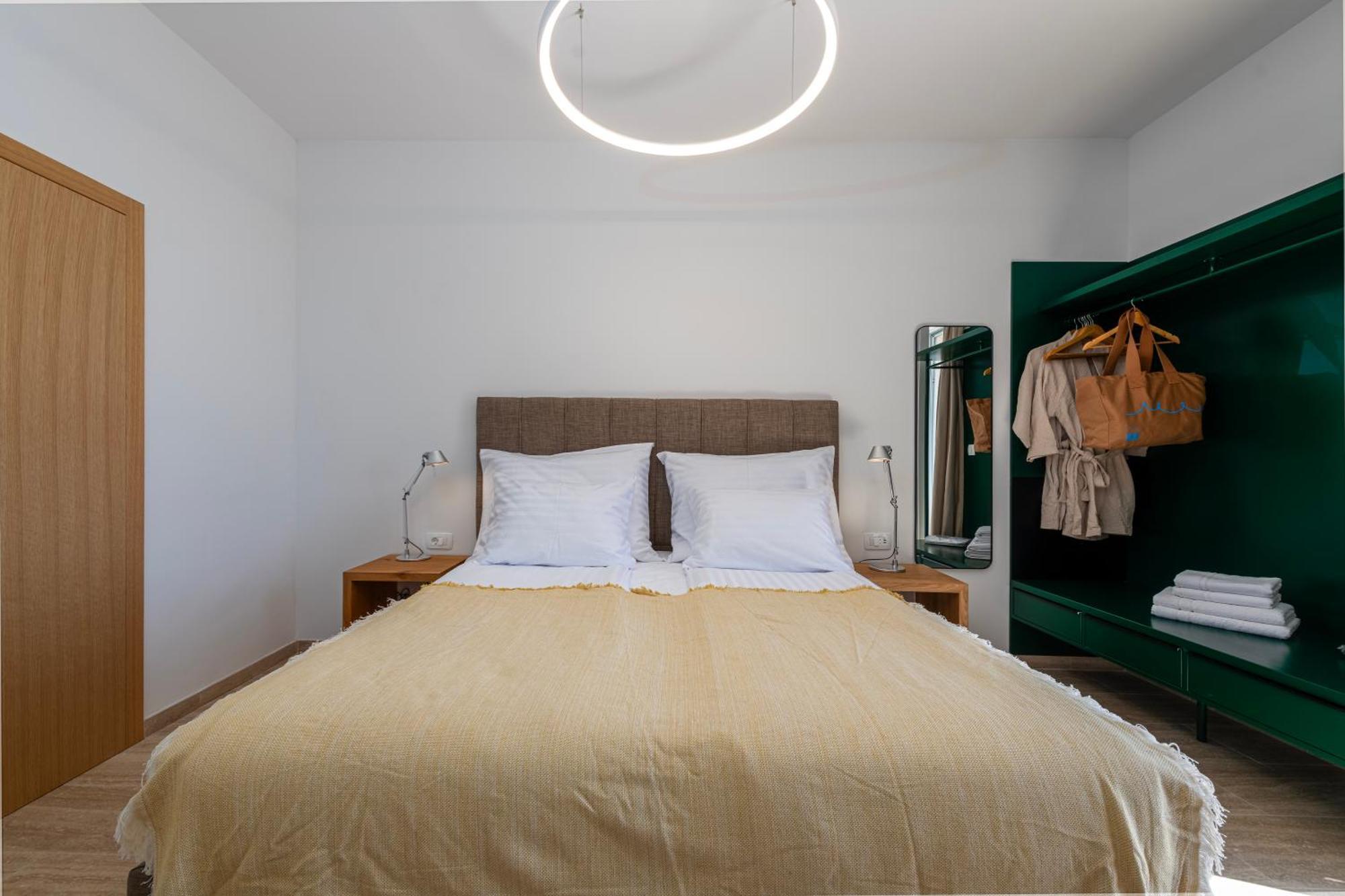Apartment Superior Muri