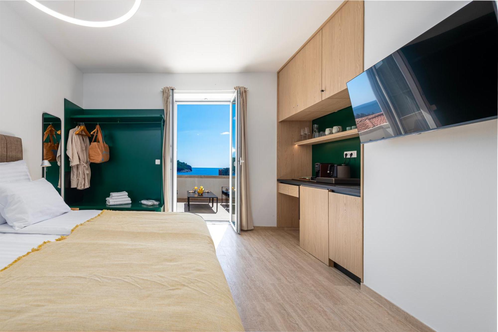 Superior Muri Apartment *
