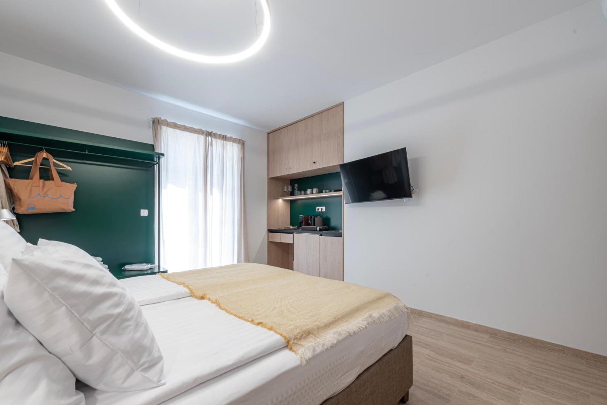 Superior Muri Apartment *