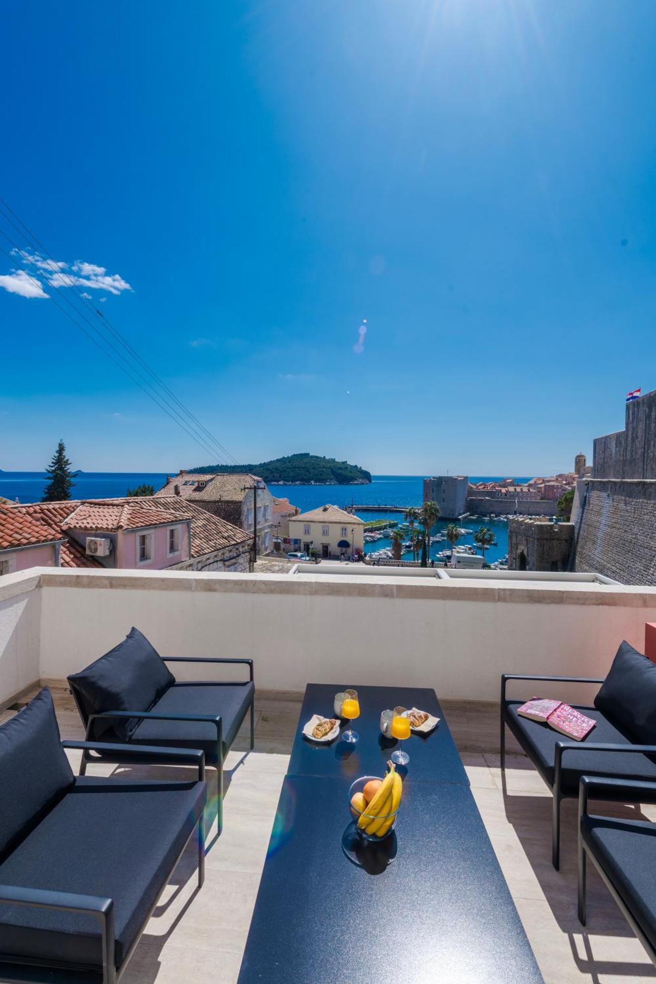 Apartment Superior Muri Dubrovnik