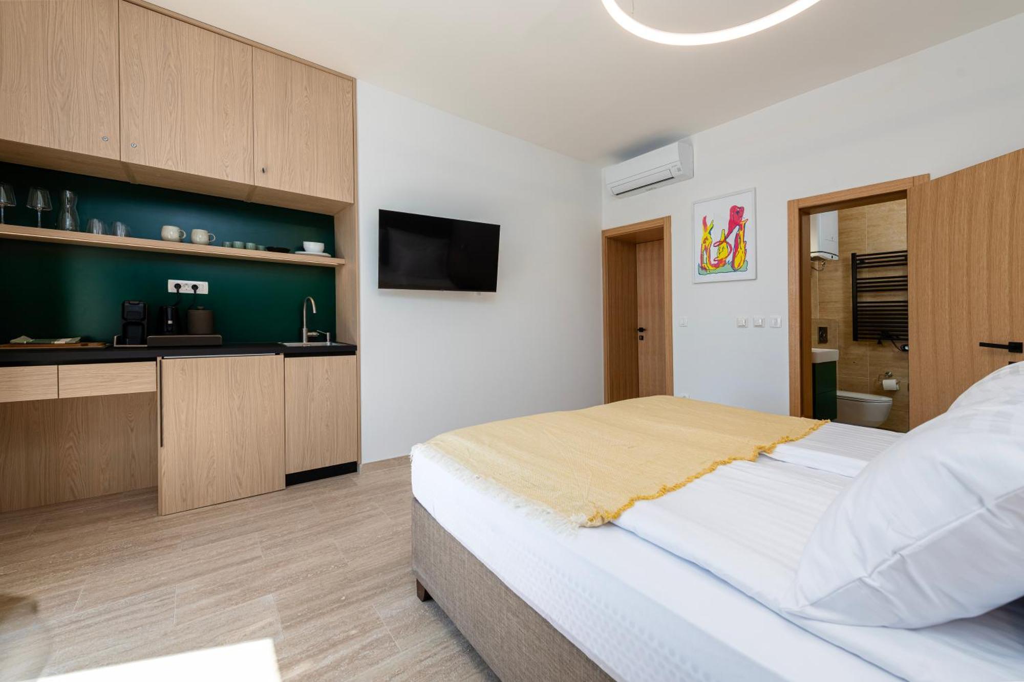 Superior Muri Apartment