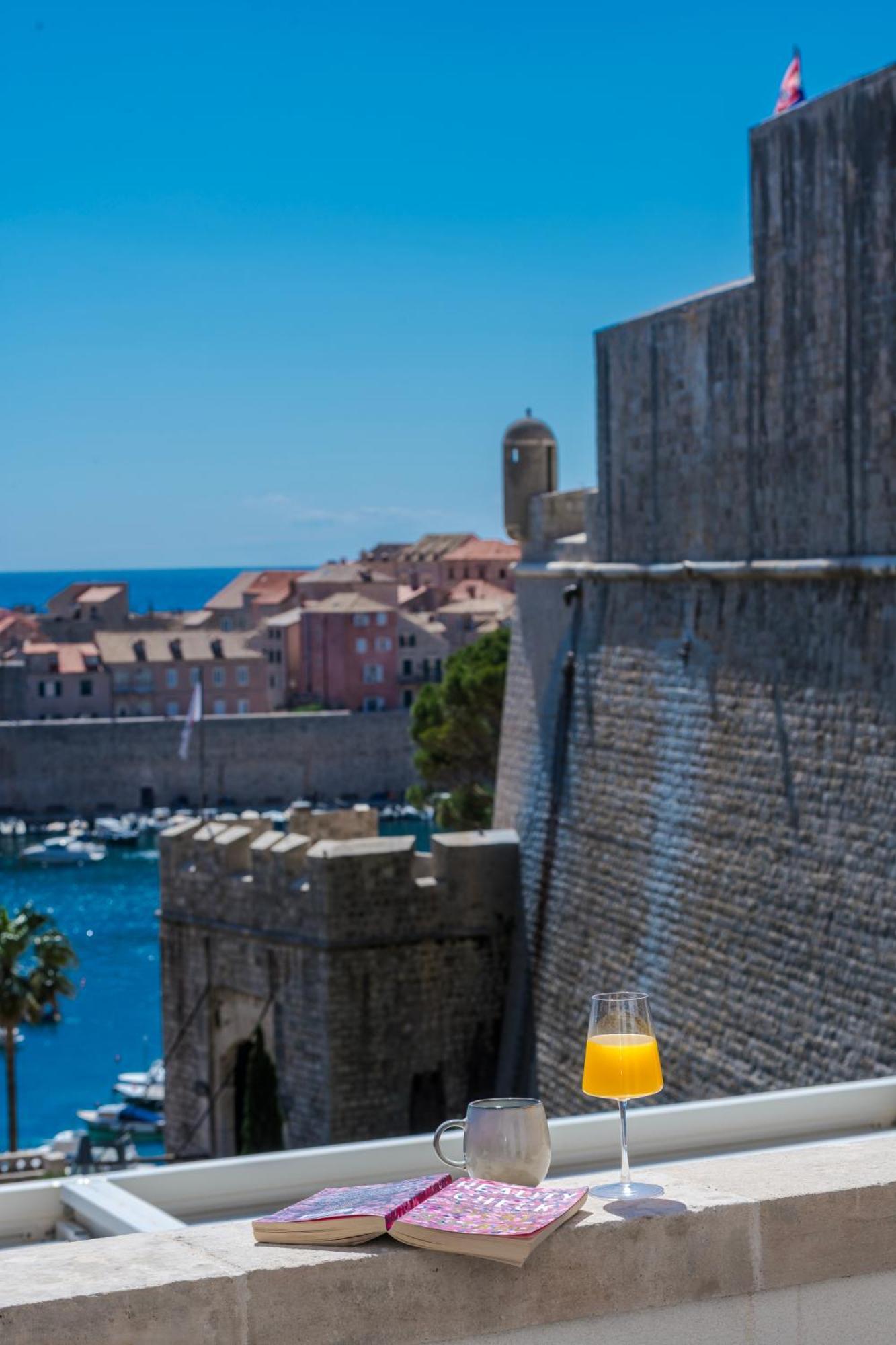 Superior Muri Apartment Dubrovnik