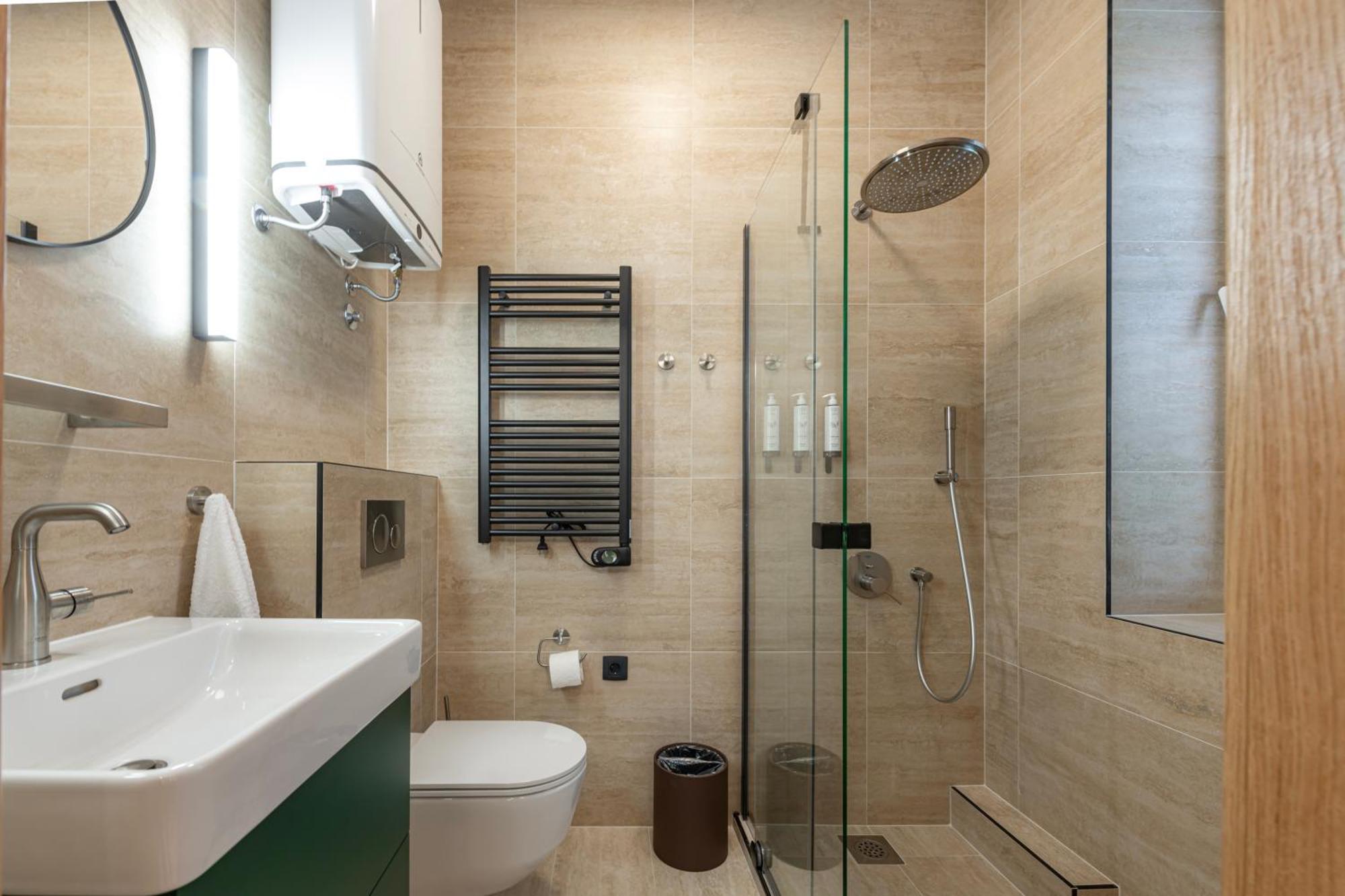 Superior Muri Apartment Dubrovnik