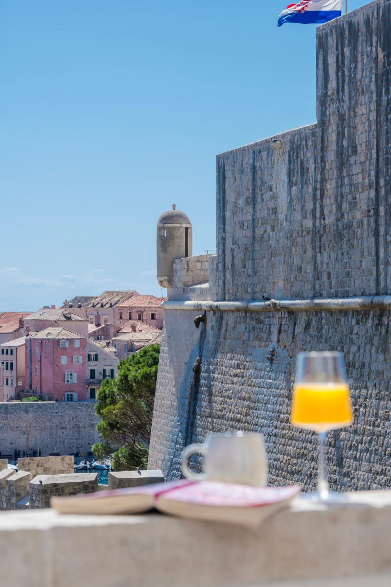 Superior Muri * Dubrovnik