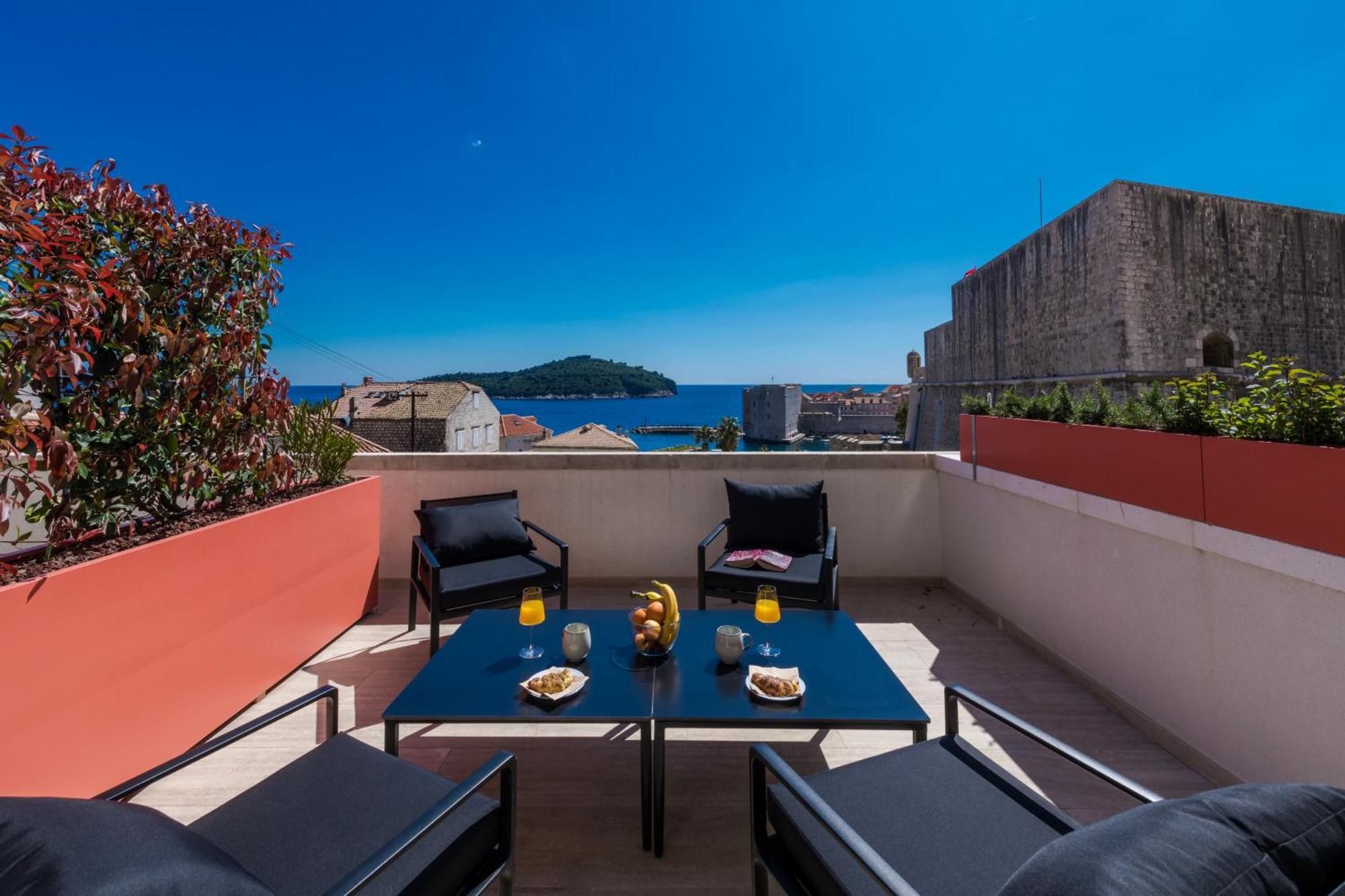 Superior Muri * Dubrovnik