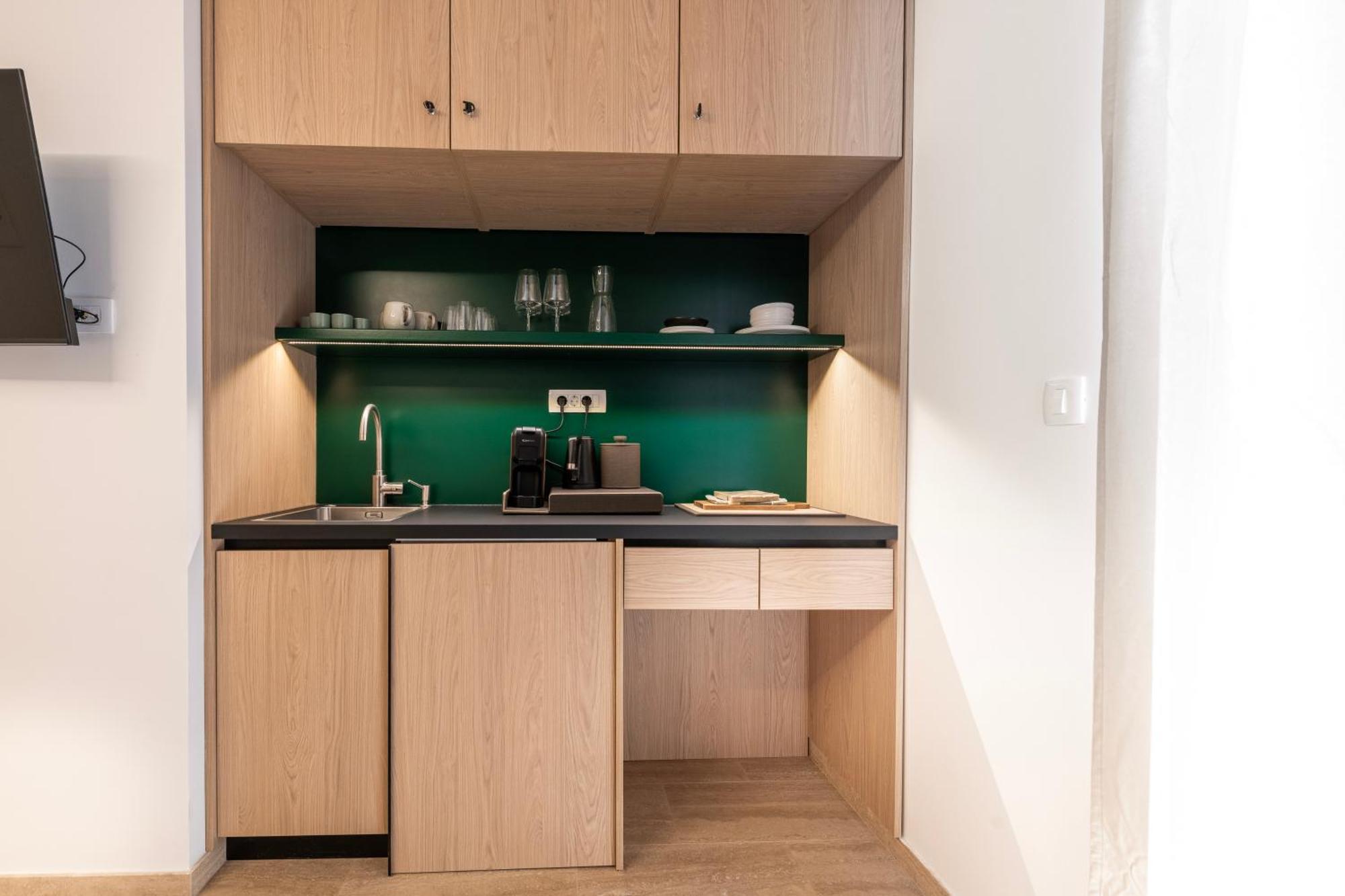 Superior Muri Apartment *