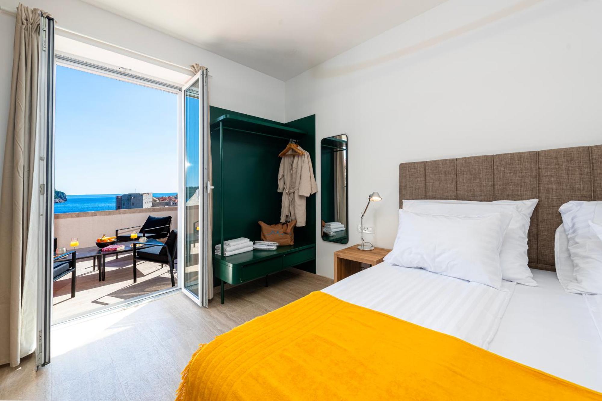 Superior Muri Apartment Dubrovnik