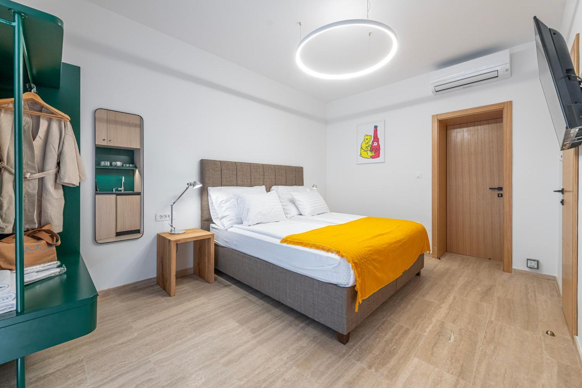 Superior Muri Apartment *